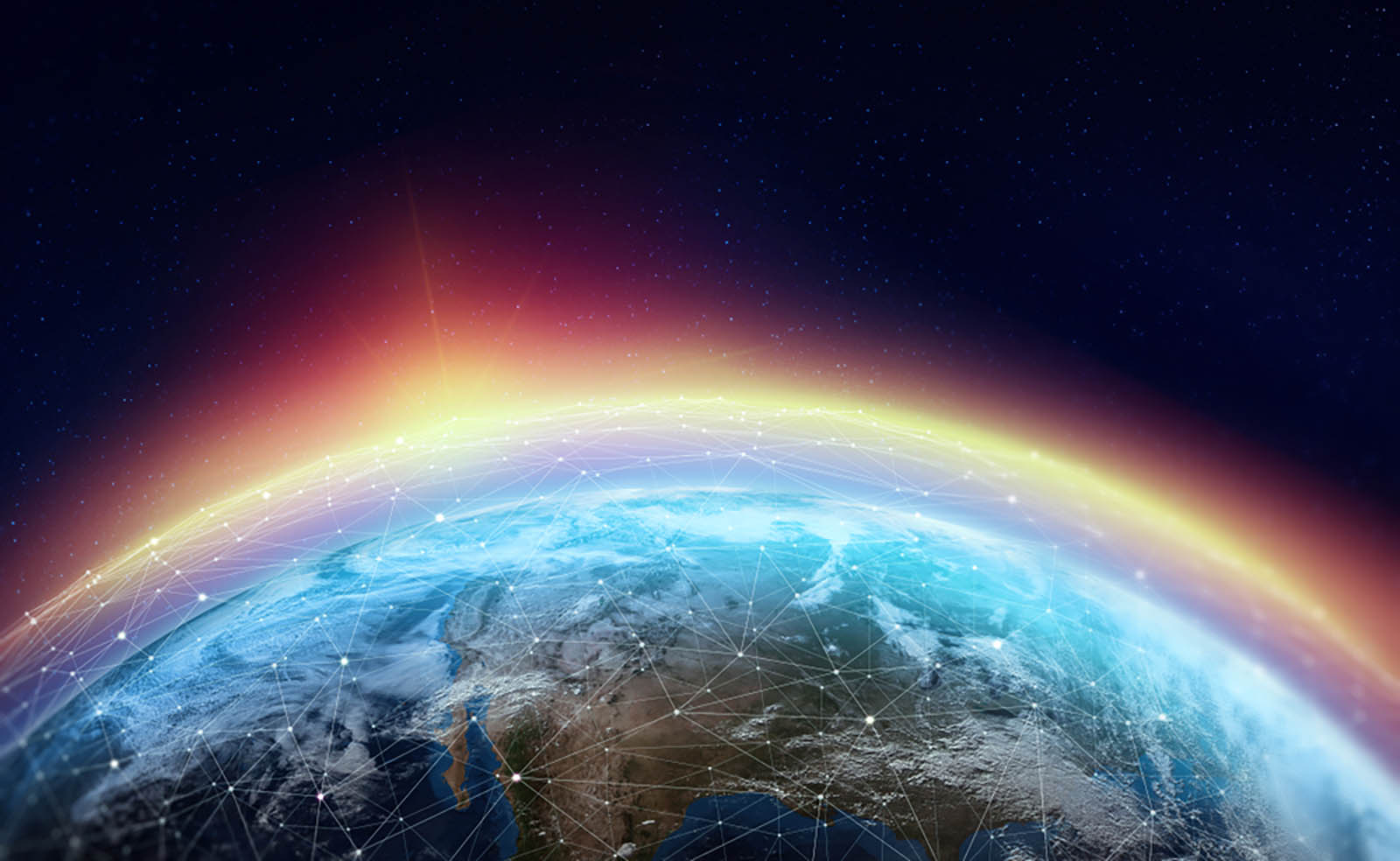 radio occultation - atmosphere