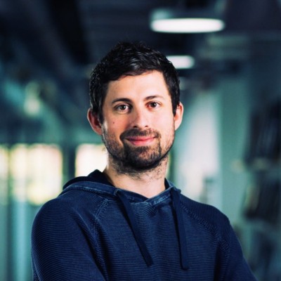 Martin Langer - OroraTech