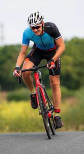 Pablo Sierra Heras cycling