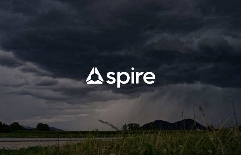 Spire Global logo