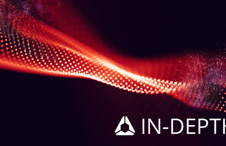 Abstract data stream