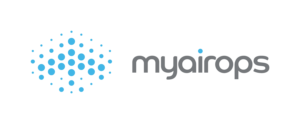 spire aviation myairops case study logo