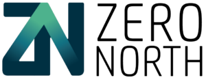 Zeronorth logo